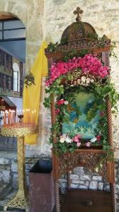 Αγίου Πνεύματος 2017