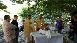 Αγίου Πνεύματος 2017