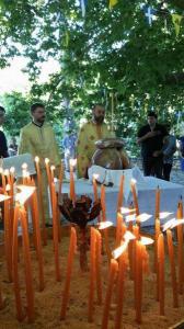 Αγίου Πνεύματος 2017