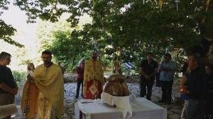 Αγίου Πνεύματος 2017