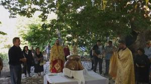 Αγίου Πνεύματος 2017