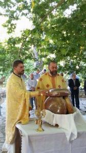 Αγίου Πνεύματος 2017