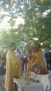 Αγίου Πνεύματος 2017