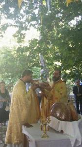 Αγίου Πνεύματος 2017