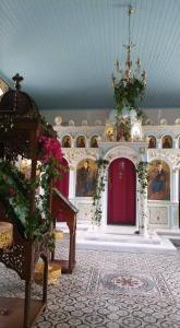 Αγίου Πνεύματος 2017