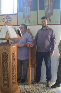 Αγία Τριάδα (3 Ιουνίου 2018)