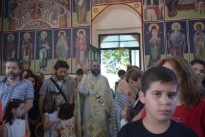 Αγία Τριάδα (3 Ιουνίου 2018)