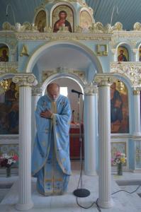 Αγία Τριάδα (3 Ιουνίου 2018)