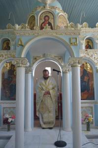 Αγία Τριάδα (3 Ιουνίου 2018)