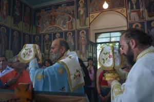 Αγία Τριάδα (3 Ιουνίου 2018)