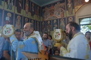 Αγία Τριάδα (3 Ιουνίου 2018)