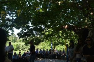 Αγία Τριάδα (3 Ιουνίου 2018)