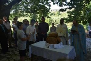 Αγία Τριάδα (3 Ιουνίου 2018)