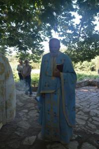 Αγία Τριάδα (3 Ιουνίου 2018)