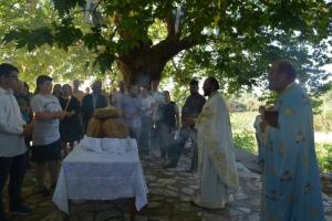 Αγία Τριάδα (3 Ιουνίου 2018)