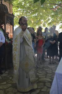 Αγία Τριάδα (3 Ιουνίου 2018)