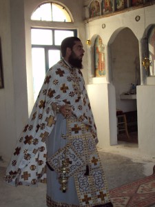 Άγιος Αθανάσιος, 2013