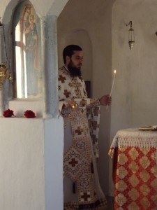 Άγιος Αθανάσιος, 2013