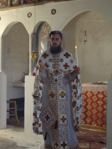 Άγιος Αθανάσιος, 2013