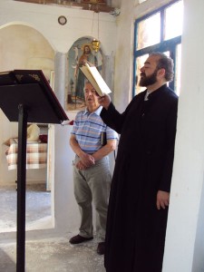 Άγιος Αθανάσιος, 2013