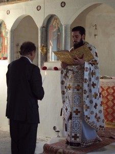 Άγιος Αθανάσιος, 2013