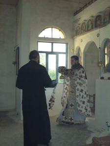 Άγιος Αθανάσιος, 2013