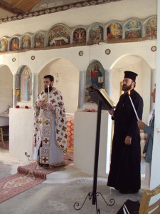 Άγιος Αθανάσιος, 2013