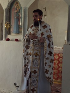 Άγιος Αθανάσιος, 2013