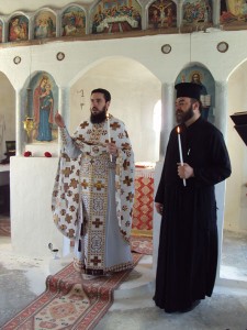 Άγιος Αθανάσιος, 2013