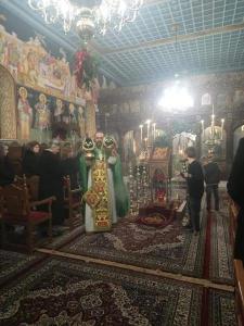 Πρωτοχρονιά 2019