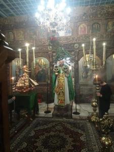 Πρωτοχρονιά 2019