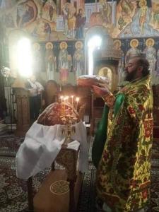 Πρωτοχρονιά 2019