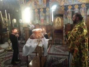 Πρωτοχρονιά 2019