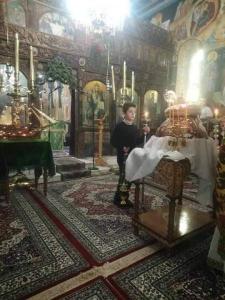 Πρωτοχρονιά 2019