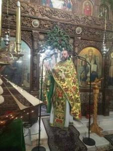 Πρωτοχρονιά 2019