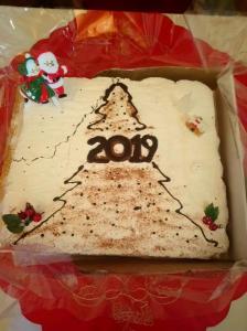 Πρωτοχρονιά 2019