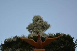 "Εν τη Κοιμήσει τον κόσμον ου κατέλιπες Θεοτόκε." (19 Αυγούστου 2017)