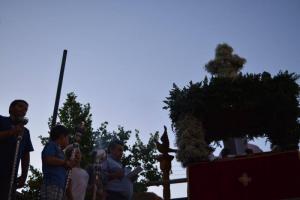 "Εν τη Κοιμήσει τον κόσμον ου κατέλιπες Θεοτόκε." (19 Αυγούστου 2017)