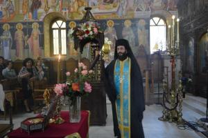 Πανήγυρις Αγίου Ιωάννου Θεολόγου 2018 (9 Μαϊου 2018)