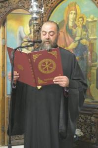 Πανήγυρις Αγίου Ιωάννου Θεολόγου 2018 (9 Μαϊου 2018)