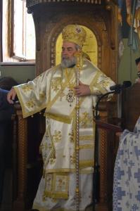 Πανήγυρις Αγίου Ιωάννου Θεολόγου 2018 (9 Μαϊου 2018)