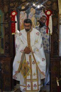 Πανήγυρις Αγίου Ιωάννου Θεολόγου 2018 (9 Μαϊου 2018)