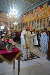 Πανήγυρις Αγίου Ιωάννου Θεολόγου 2018 (9 Μαϊου 2018)