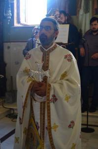 Πανήγυρις Αγίου Ιωάννου Θεολόγου 2018 (9 Μαϊου 2018)