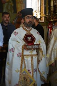 Πανήγυρις Αγίου Ιωάννου Θεολόγου 2018 (9 Μαϊου 2018)