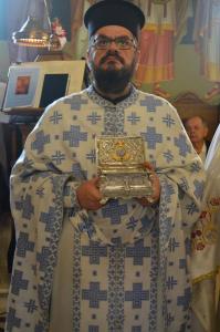 Πανήγυρις Αγίου Ιωάννου Θεολόγου 2018 (9 Μαϊου 2018)