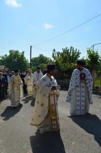 Πανήγυρις Αγίου Ιωάννου Θεολόγου 2018 (9 Μαϊου 2018)