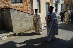 Πανήγυρις Αγίου Ιωάννου Θεολόγου 2018 (9 Μαϊου 2018)