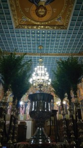 Θεοφάνεια 2017