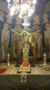 Θεοφάνεια 2017